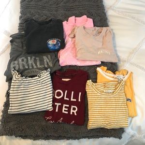 bundle! all these plus a surprise